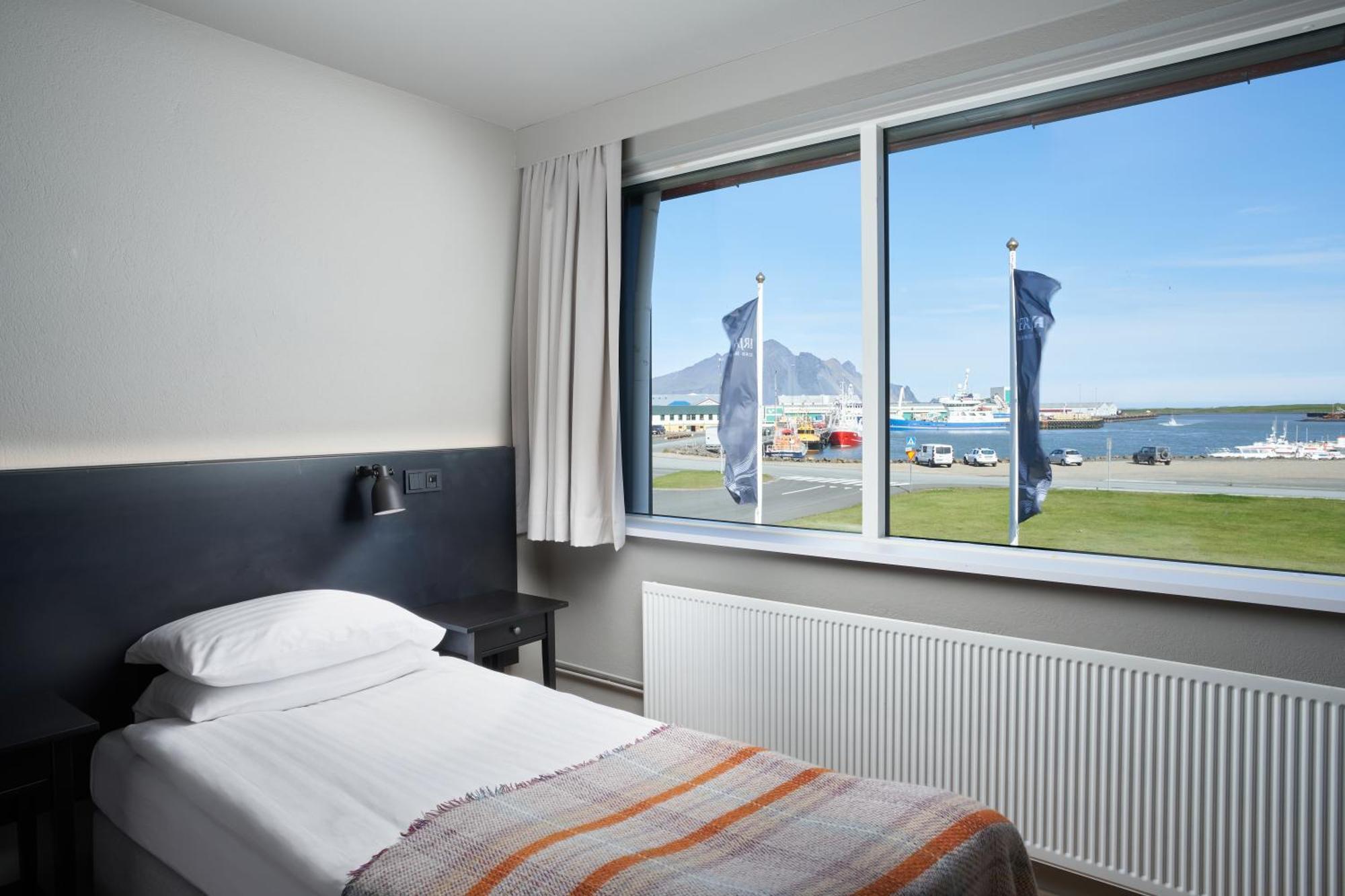 Hoefn - Berjaya Iceland Hotels Ngoại thất bức ảnh